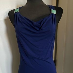 White House black market top